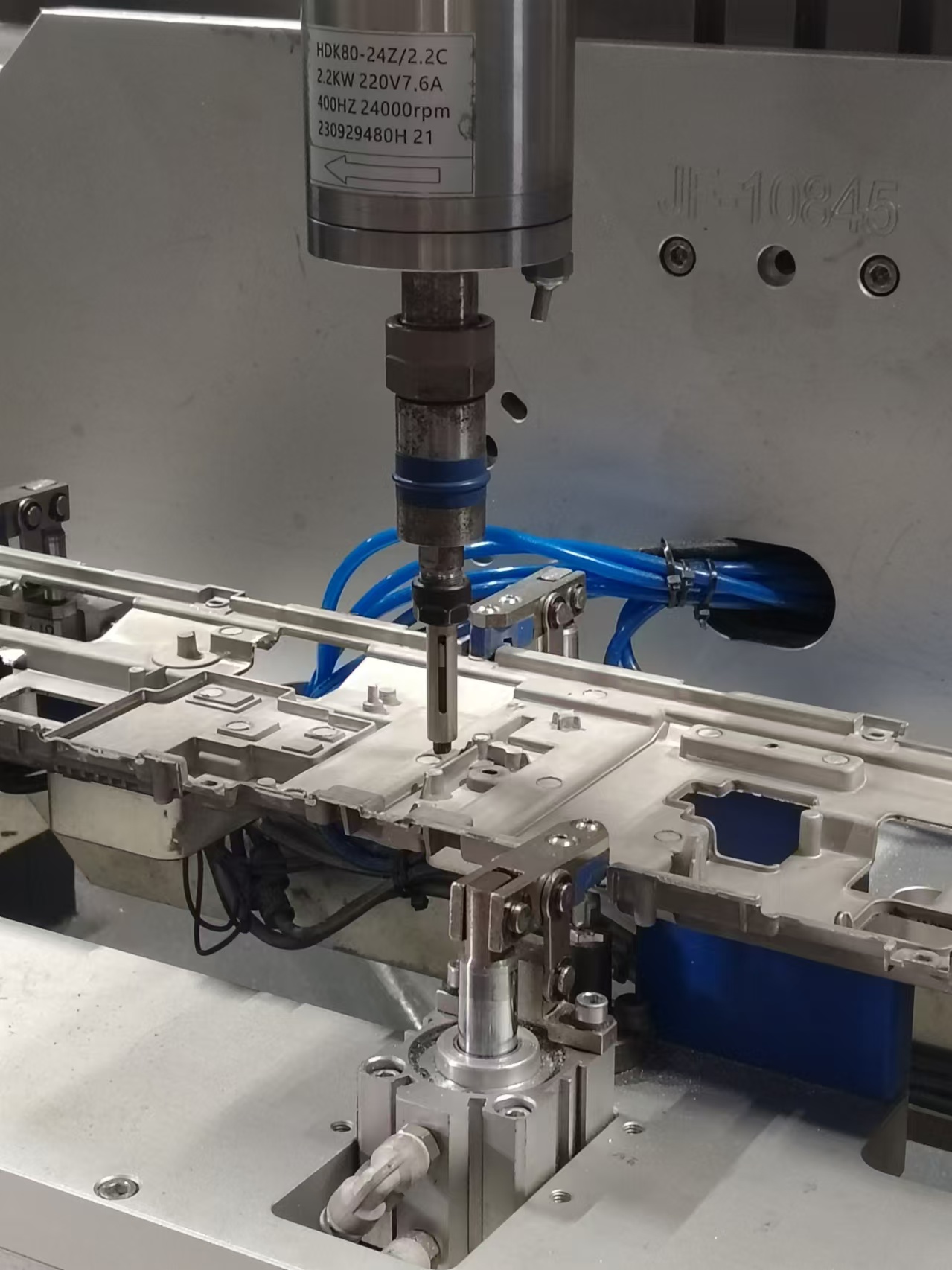 Surface Grinding