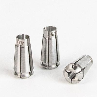 CHA 0.003mm High Precision CNC Tool Holder Drill Chuck For EM20-S6000 Spindle