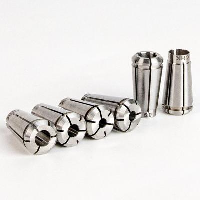 CHK High-precision Collet Chuck PCB Router Holder 3.175 For Spindle Drill Chuck